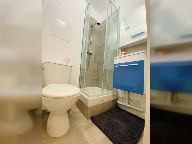 Location Appartement Rue Perreau, Nemours