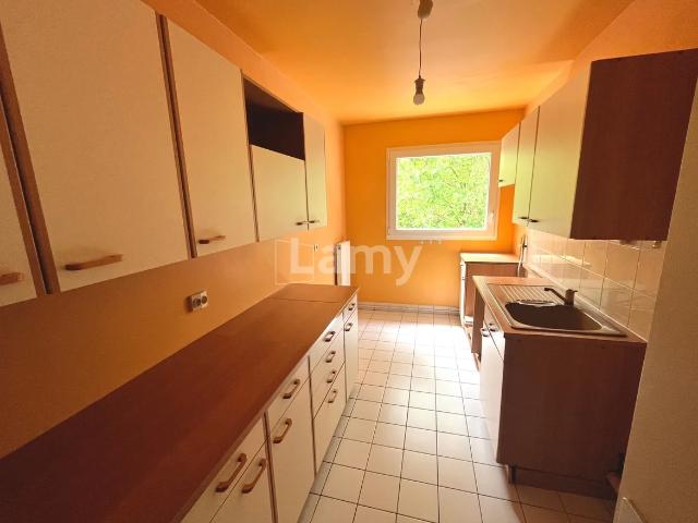 Location Appartement Rue Philibert Delorme, Guyancourt