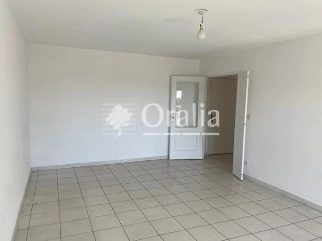 Location Appartement Rue Philippe Castan, Montpellier