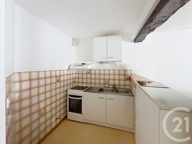 Location Appartement Rue Philippe Goudey, Exincourt