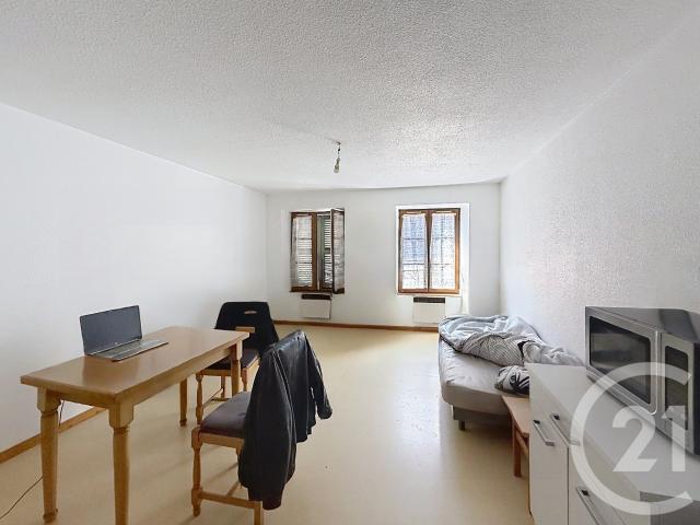 Location Appartement Rue Philippe Goudey, Exincourt