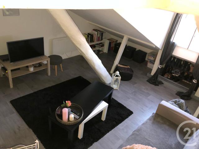 Location Appartement Rue Philippe Goudey, Exincourt