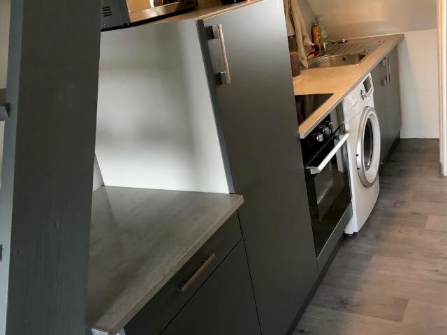 Location Appartement Rue Philippe Goudey, Exincourt