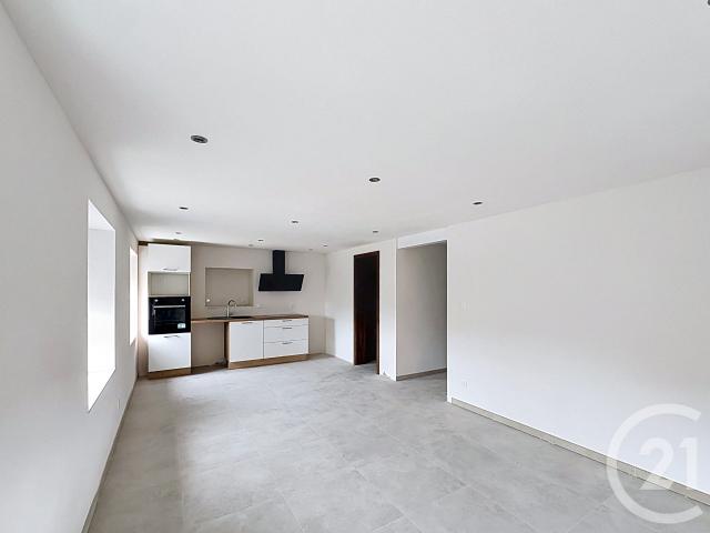 Location Appartement Rue Philippe Goudey, Exincourt