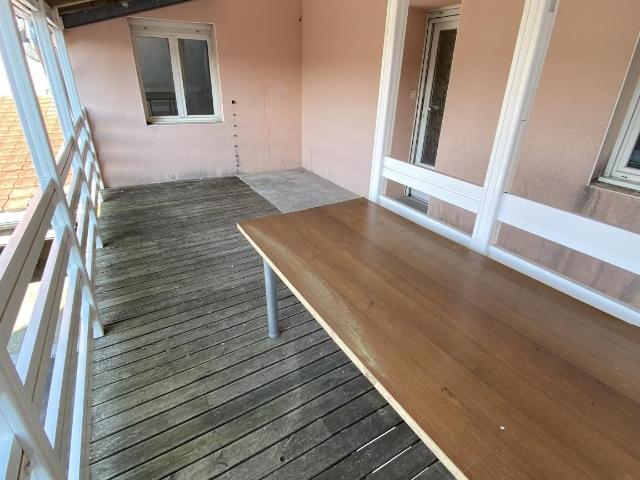 Location Appartement Rue Philippe Goudey, Exincourt