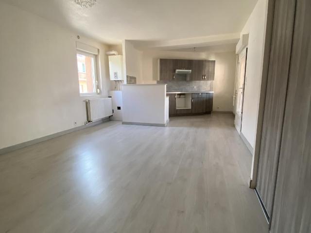 Location Appartement Rue Philippe Goudey, Exincourt