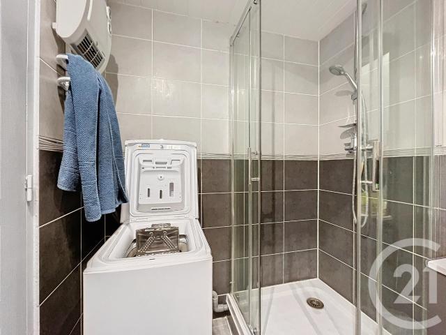 Location Appartement Rue Philippe Goudey, Exincourt