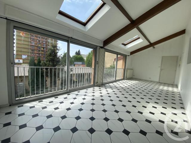 Location Appartement Rue Philippe Goudey, Exincourt