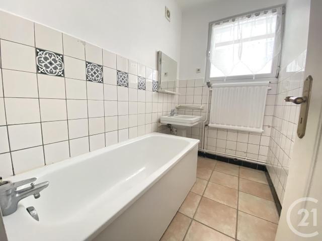 Location Appartement Rue Philippe Goudey, Exincourt