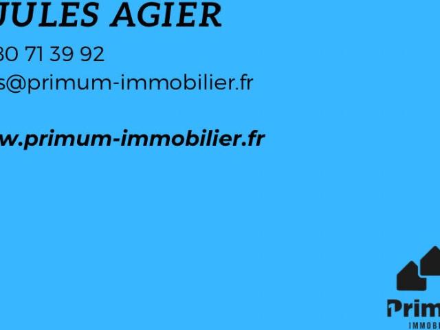 Location Appartement Rue Philippe Glangeaud, Clermont Ferrand