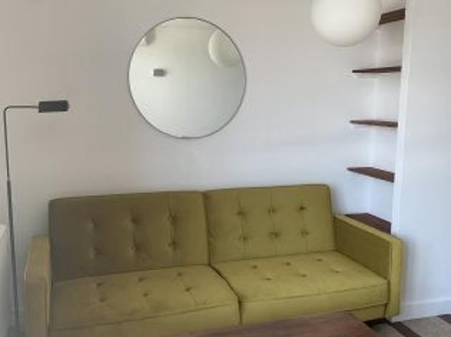 Location Appartement Rue Philippe de Lassalle, Lyon