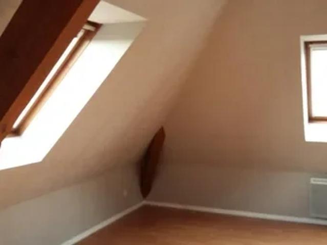 Location Appartement Rue Philippe Jacques de Loutherbourg, Strasbourg