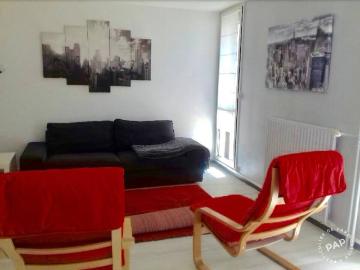 Location Appartement Rue Philippe Laurent Roland, Lille