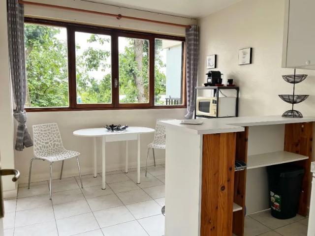 Location Appartement Rue Philippe Lebon, Le Chesnay Rocquencourt