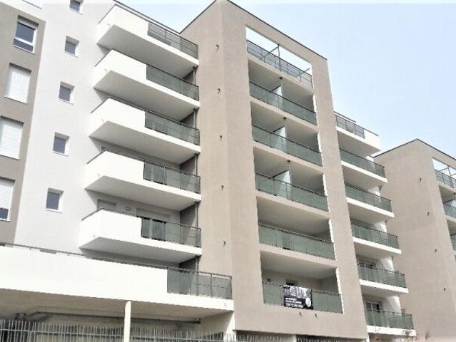 Location Appartement Rue Philippe Noiret, Montpellier