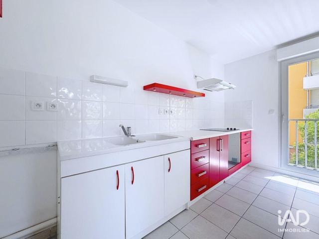 Location Appartement Rue Philippe Wolff, Toulouse