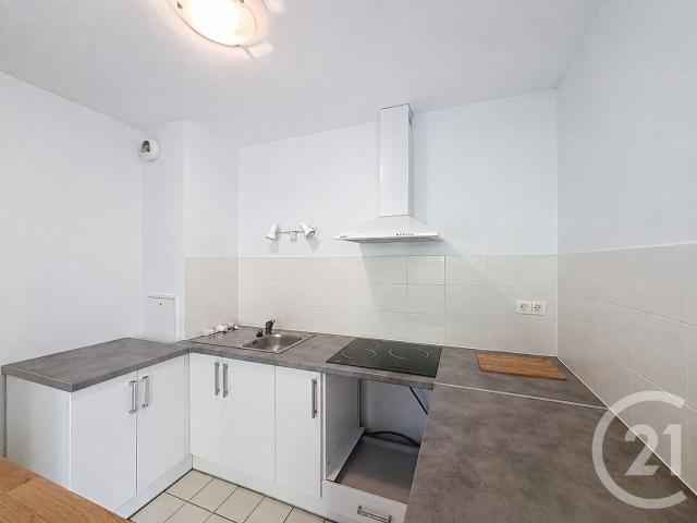 Location Appartement Rue Philisbourg, Brunoy