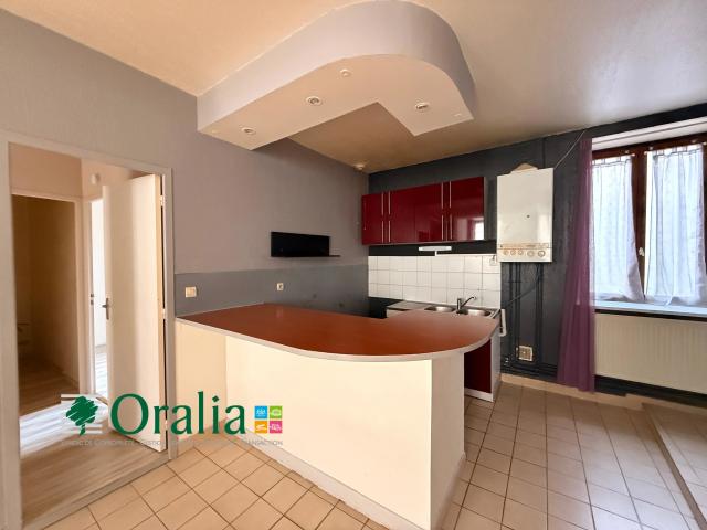 Location Appartement Rue Pierre Marie Faye, Tarare