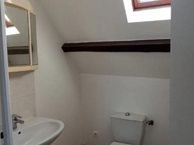 Location Appartement Rue Pierre Marx, La Ferté sous Jouarre