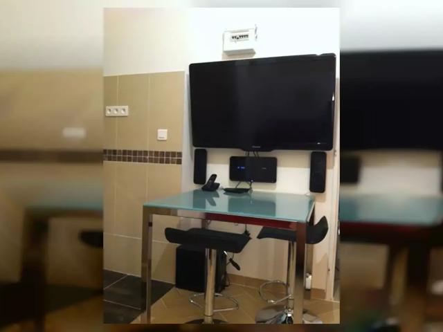 Location Appartement Rue Pierre Mélusson, Colombes