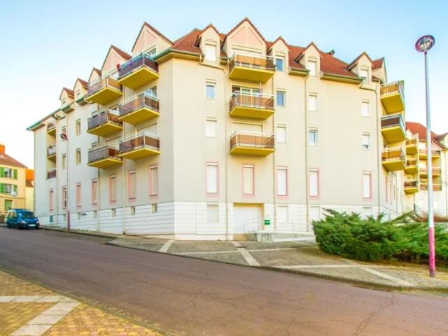 Location House Rue Pierre Mendès France, Le Creusot