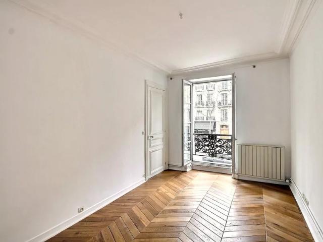 Location Appartement Rue Pierre Nicole, Paris