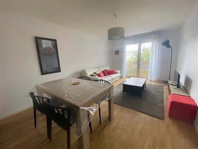 Location Appartement Rue Pierre Audige, Nantes