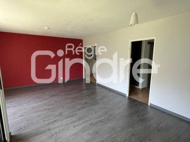 Location Appartement Rue Pierre Audry, Lyon