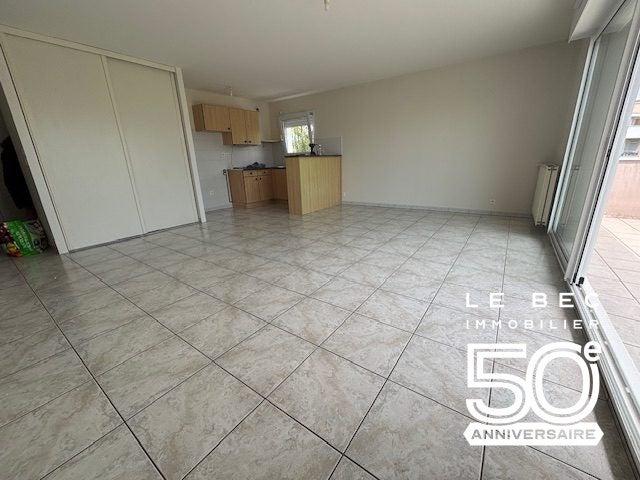 Location Appartement Rue Pierre Aché, Vannes