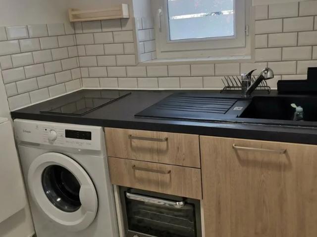 Location Appartement Rue Pierre Burello, Athis Mons