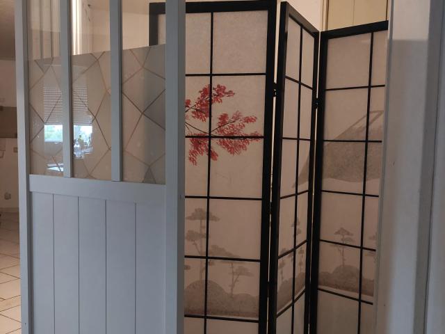 Location Appartement Rue Pierre Baratin, Villeurbanne