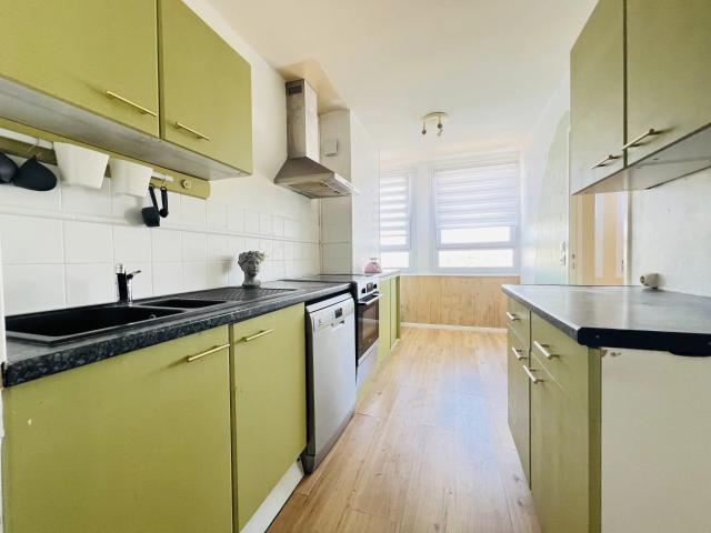 Location Appartement Rue Pierre Bérégovoy, Arras