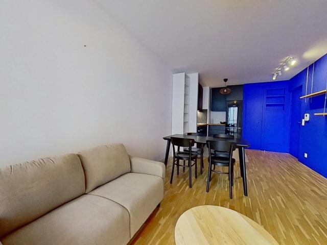 Location Appartement Rue Pierre Bérégovoy, Clichy