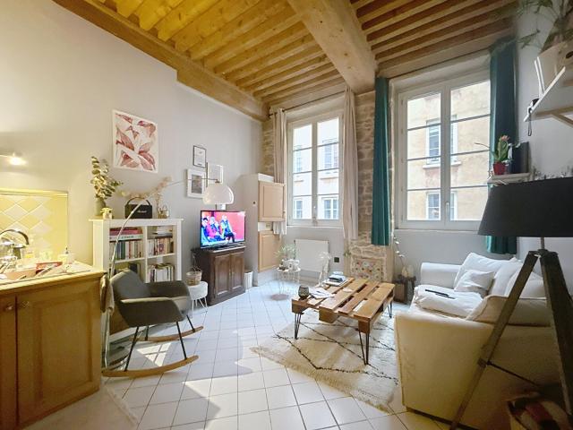 Location Appartement Rue Pierre Blanc, Lyon