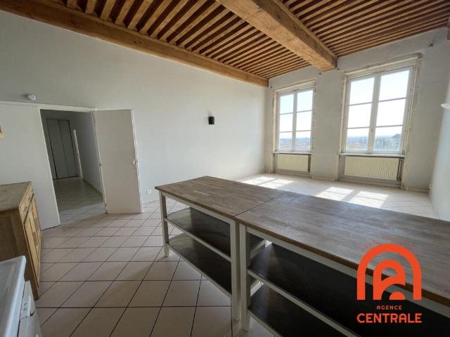 Location Appartement Rue Pierre Blanc, Lyon