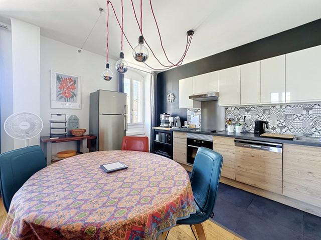 Location Appartement Rue Pierre Brachet, Aix les Bains