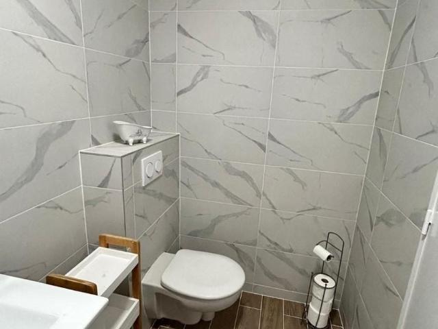 Location Appartement Rue Pierre Brossolette, Angers