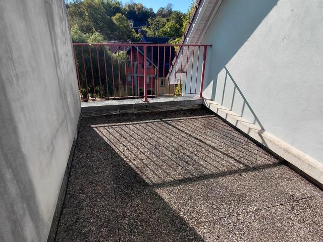 Location Appartement Rue Pierre Brossolette, Belfort