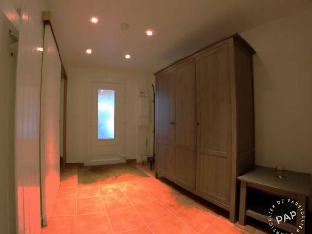 Location Appartement Rue Pierre Brossolette, Combs la Ville