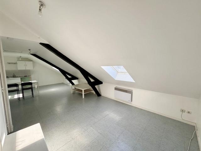 Location Appartement Rue Pierre Brossolette, Le Havre