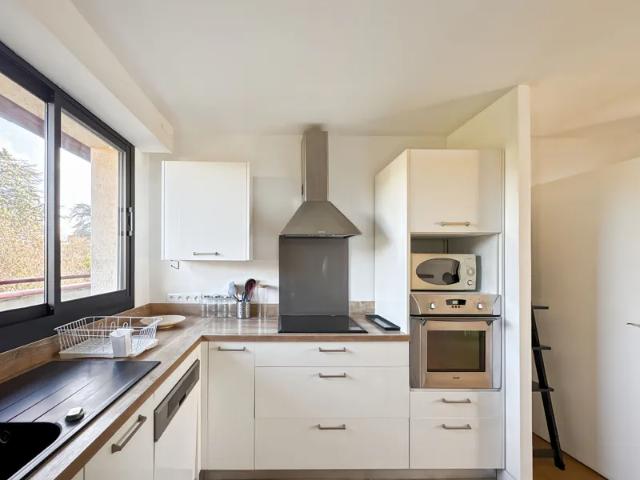 Location Appartement Rue Pierre Brossolette, Toulouse