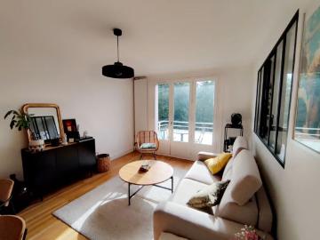 Location House Rue Pierre Brunier, Caluire et Cuire