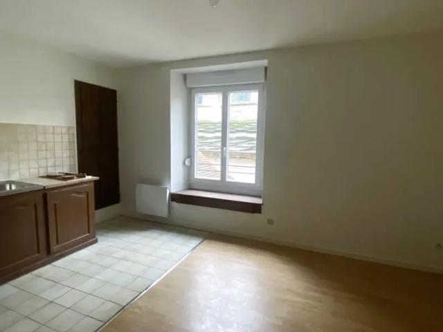 Location Appartement Rue Pierre Curie, Chaumont