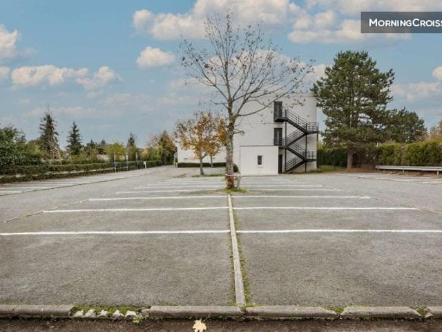 Location Appartement Rue Pierre Curie, Plaisir