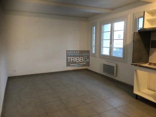 Location Appartement Rue Pierre Curie, Toulouges