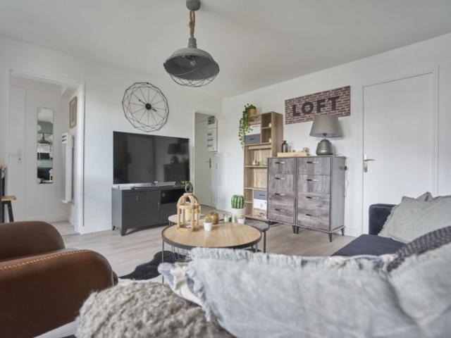 Location Appartement Rue Pierre Cazeneuve, Toulouse