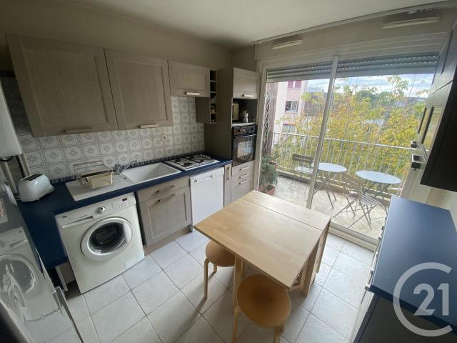Location Appartement Rue Pierre Cazeneuve, Toulouse
