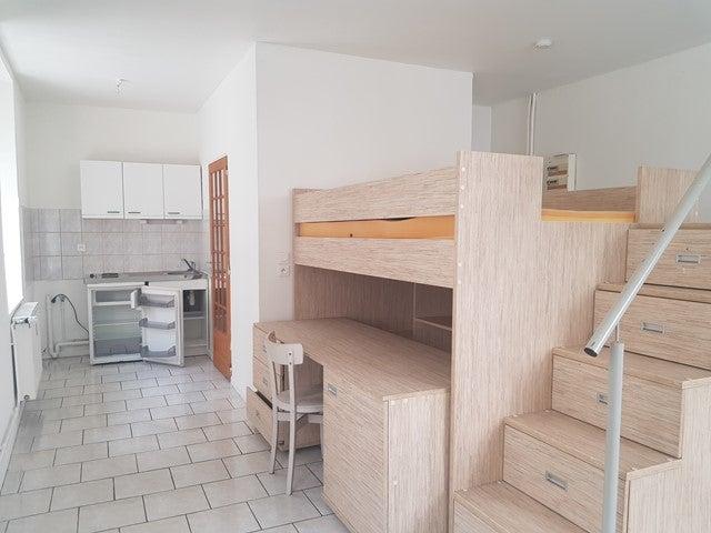 Location Appartement Rue Pierre Chalnot, Nancy