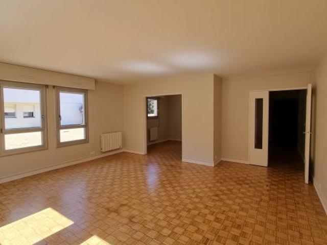 Location Appartement Rue Pierre Clostermann, Le Chesnay Rocquencourt