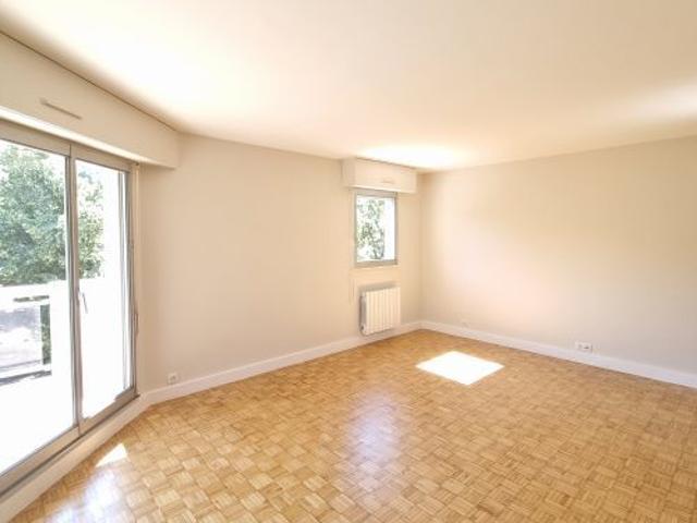 Location Appartement Rue Pierre Clostermann, Le Chesnay Rocquencourt